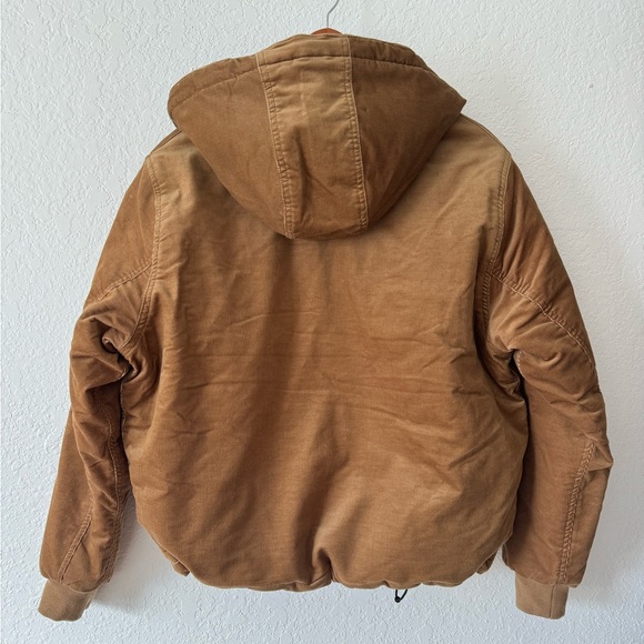 Carhartt WIP Millen Jacket - Picture 2 of 5